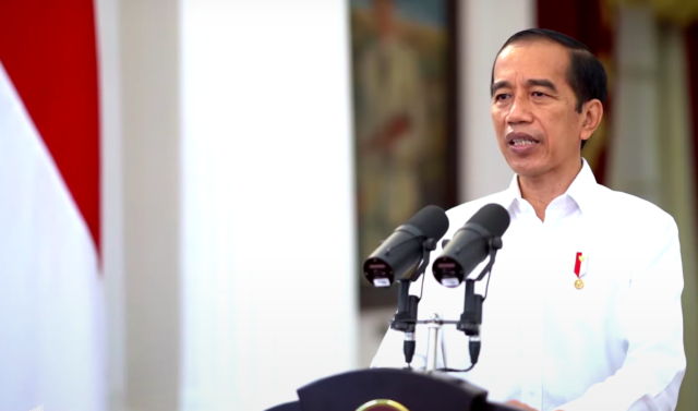 Secepatnya Jokowi Akan Cabut Status Pandemi ke Endemi