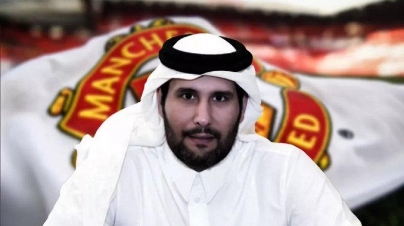 Mengenal Sheikh Jassim, Sultan Kaya Pemilik Manchester United