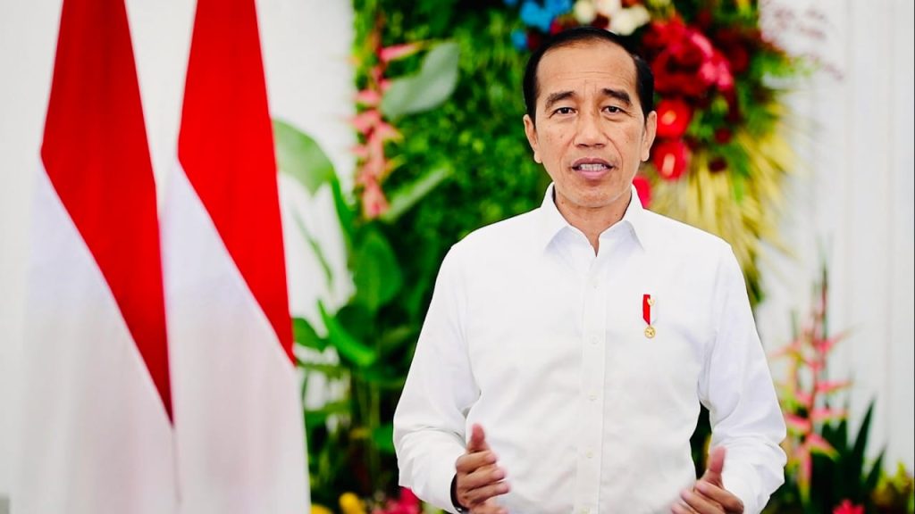 Secepatnya Jokowi Akan Cabut Status Pandemi ke Endemi