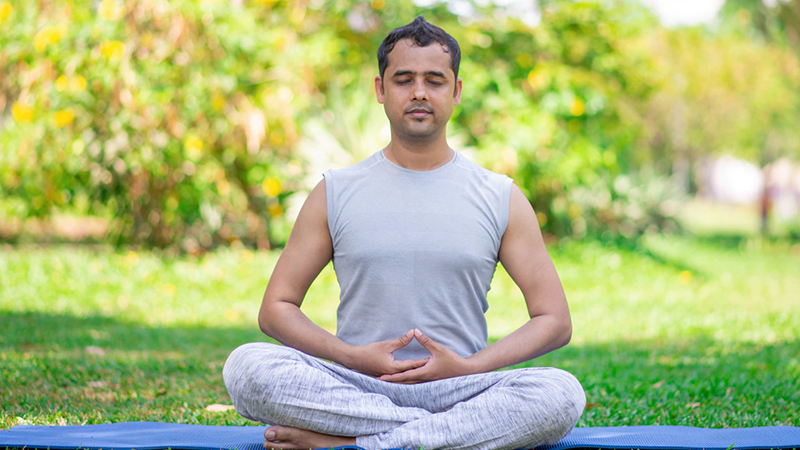 Semua Hal yang Perlu Anda Ketahui Tentang Yoga