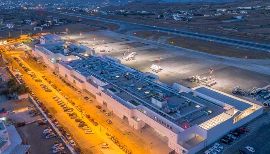 Melihat 3 Bandara Paling Menakutkan Bagi Para Pilot