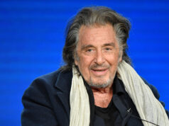 Masih Produktif, Al Pacino Sambut Anak Keempat di Usia ke 83 Tahun!