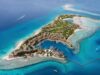 Arab Saudi Gelontorkan Dana Rp7.500 Triliun untuk Pulau Surga!