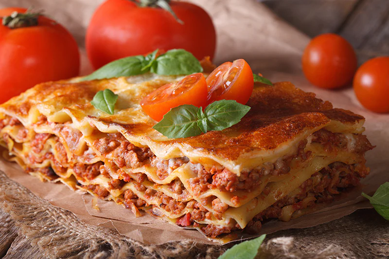 5 Jenis Pasta Italia yang Perlu Anda Cicipi