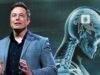 Elon Musk Akan Uji Coba Pasang Chip Pada Otak Manusia Tahun Ini
