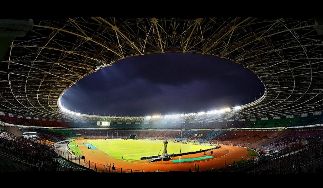 SUGBK Masuk Stadion Terbaik di Dunia, Satu-satunya Dari Asia!