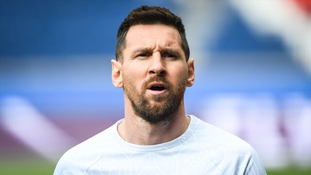 Apakah Kutukan Lionel Messi Bagi Negara Asia Tenggara Berlanjut?