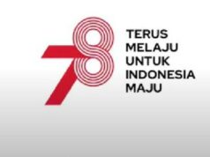 Ini Logo dan Tema Peringatan HUT Kemerdekaan ke-78 RI