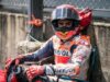 Marc Marquez Tertatih-tatih di Awal Musim MotoGP 2023