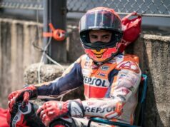 Marc Marquez Tertatih-tatih di Awal Musim MotoGP 2023