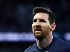 Menanti Kepastian Lionel Messi, Barcelona atau Al Hilal?