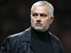 Jose Mourinho Tolak Tawaran Gaji Fantastis Dari Al-Hilal