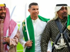 Bintang Sepak Bola Eropa yang Sudah dan Akan Merumput di Liga Arab