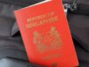 Singapura Pegang Paspor Terkuat di Dunia 2023, Bisa Ke 192 Negara Tanpa Visa