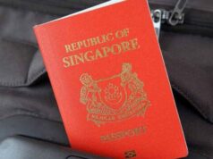 Singapura Pegang Paspor Terkuat di Dunia 2023, Bisa Ke 192 Negara Tanpa Visa