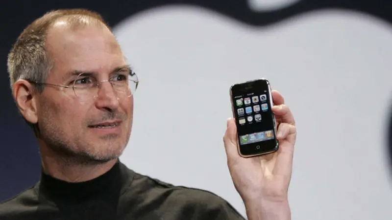 iPhone 4GB Generasi Pertama Terjual 400 Kali Lipat dari Harga Normal