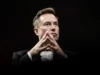 Elon Musk Ganti Logo Burung Twitter Jadi Logo X