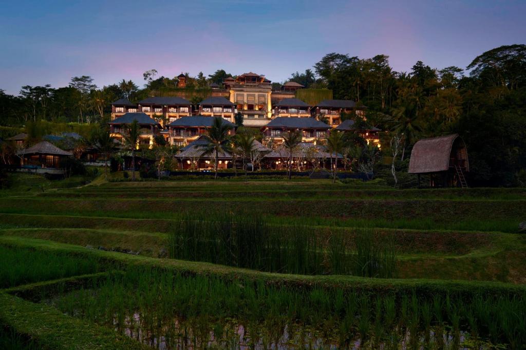 Ini 6 Hotel di Indonesia yang Dinobatkan Jadi Hotel Terbaik Dunia 2023