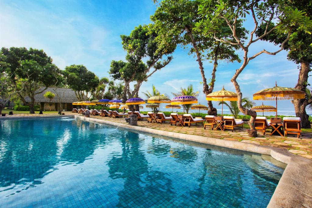 Ini 6 Hotel di Indonesia yang Dinobatkan Jadi Hotel Terbaik Dunia 2023