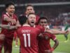 Timnas Indonesia Hadapi Brunei dalam Kualifikasi Piala Dunia 2026
