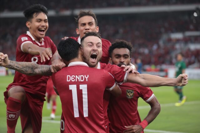 Timnas Indonesia Hadapi Brunei dalam Kualifikasi Piala Dunia 2026