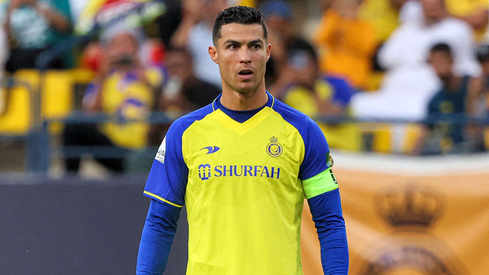 Ronaldo: Pintu Sudah Tertutup Kembali ke Eropa