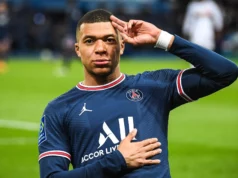 Segini Gaji Mbappe Jika Merapat ke Al Hilal, Per Hari Rp 31 M