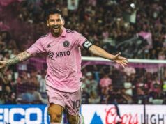 Cetak 2 Gol, Messi Kembali Bawa Inter Miami Menang