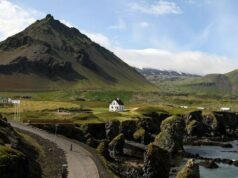 Islandia Kembali Jadi Negara Teraman di Dunia 2023, Ini Faktornya