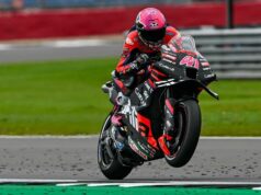 Kemenangan Aleix Espargaro Ubah Klasemen MotoGP 2023