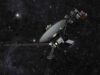 NASA Terhubung dengan Voyager 2 Berjarak 19,9 Miliar Km Dari Bumi