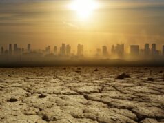 5 Negara Paling Terdampak Krisis Iklim yang Jatuhkan Korban Jiwa