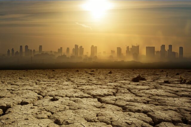 5 Negara Paling Terdampak Krisis Iklim yang Jatuhkan Korban Jiwa