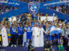 Di Luar Nalar, Arab Saudi Berencana Kirim Juara Liga ke Champions League!