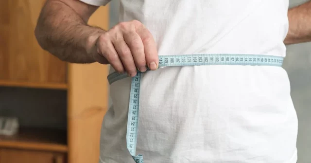 3 Cara Menghilangkan Visceral Fat Si Lemak Pemicu Perut Buncit