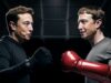 Jelang Duel, Musk dan Zuckerberg Saling Sindir Lewat Cuitan Medsos
