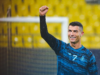 Ronaldo Melebur di Arab Saudi, Pakai Gamis Saat Beraktivitas