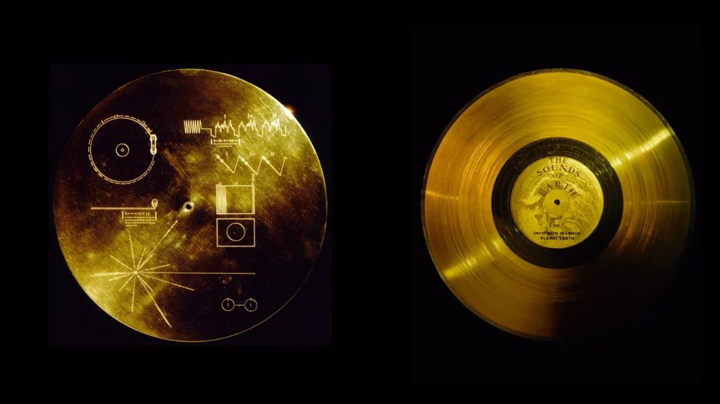 NASA Terhubung dengan Voyager 2 Berjarak 19,9 Miliar Km Dari Bumi