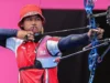 Kejutan Atlet Panahan Indonesia di World Archery Championship 2023