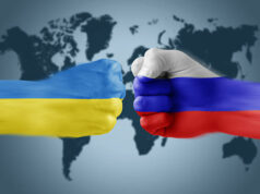 5 Kabar Terbaru Seputar Perang Rusia-Ukraina