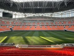 PSSI Usul ke FIFA Piala Dunia U-17 2023 Pakai 4 Stadion
