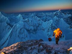 Akibat Banyak Mayat, Biaya Izin Daki Gunung Everest Naik Jadi Rp229 Juta