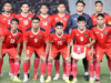Indonesia Lolos ke Semifinal Piala AFF U-23 Lewat Jalur Runner Up Terbaik