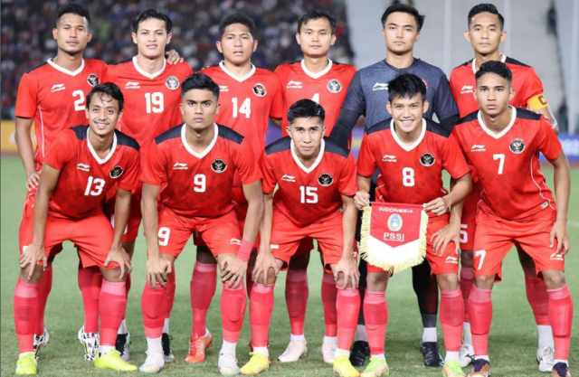 Indonesia Lolos ke Semifinal Piala AFF U-23 Lewat Jalur Runner Up Terbaik
