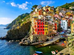 Italia Kembali Buka Jalan Terindah Cinque Terre yang Ditutup Selama 21 Tahun