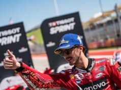 MotoGP Austria 2023: Bagnaia Perkasa, Marquez Akhirnya Finis!