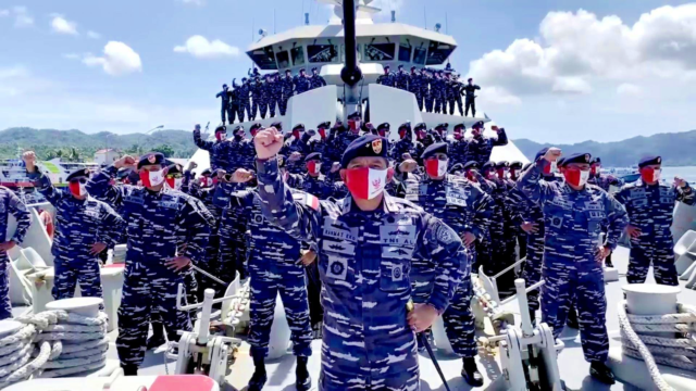 7 Angkatan Laut Terkuat di Dunia, Ada Indonesia!