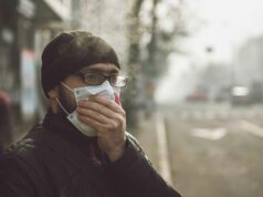 Ini Masalah Kesehatan yang Disebabkan Polusi Udara!