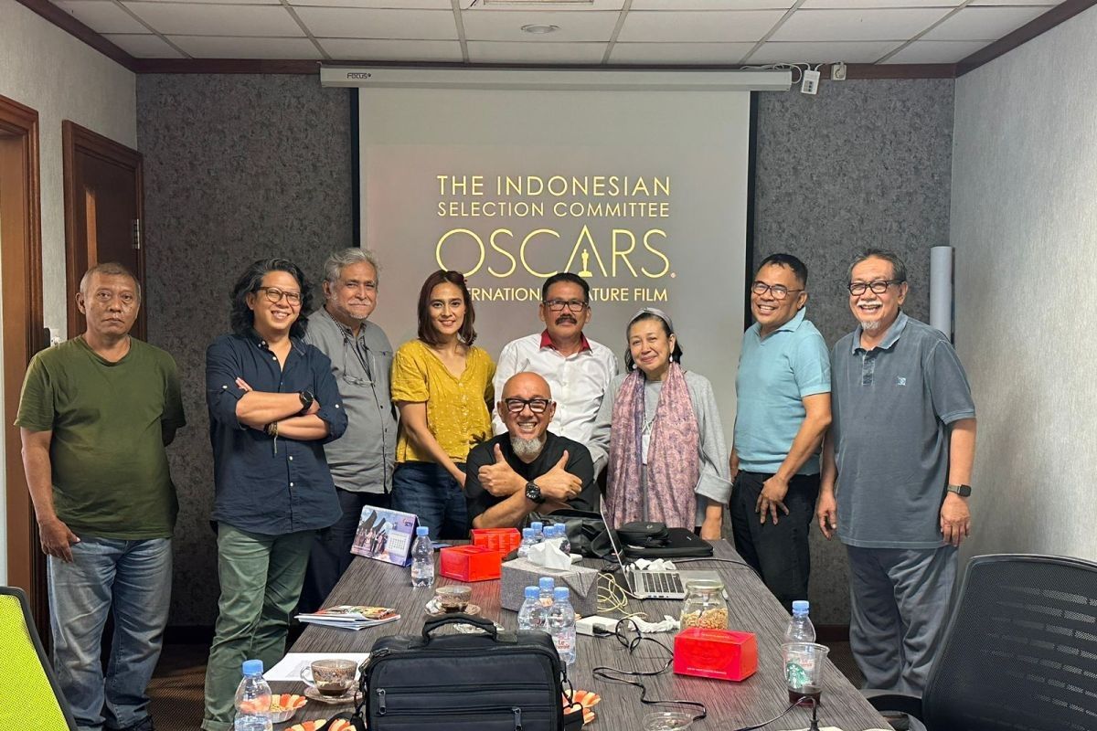 Film Indonesia Akan Bersaing di Piala Oscar 2024