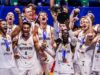 Sejarah Tercipta! Jerman Juara FIBA World Cup 2023